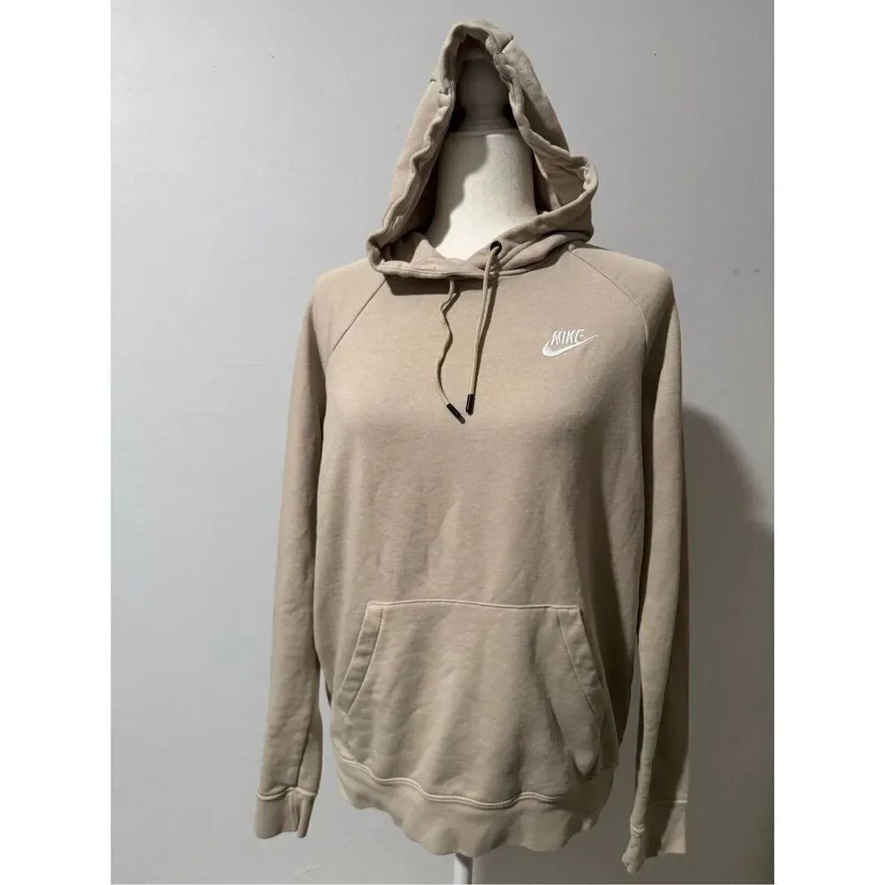 Nike sportswear hoodie M